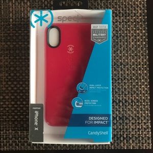 💥SALE💥 speck iphoneX case